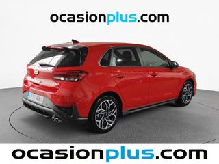 Hyundai i30 1.0 TGDI N Line 74 kW (100 CV)