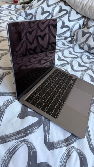 MacBook Air 13 M3 2024 Space Gray