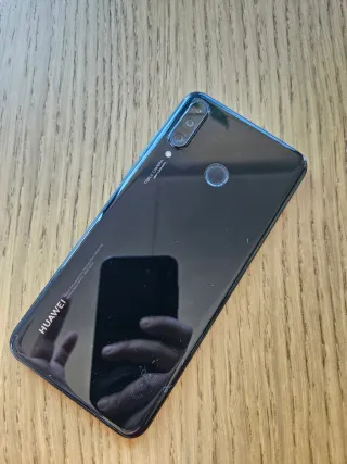 Huawei P30 Lite Nero