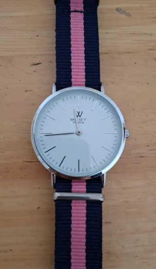 Reloj BEST PARIS Unisex