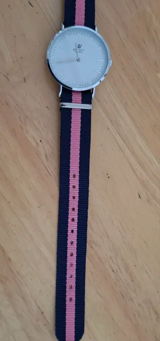 Reloj BEST PARIS Unisex