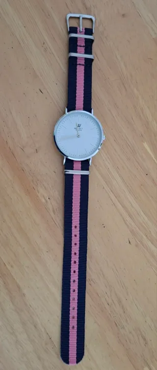 Reloj BEST PARIS Unisex