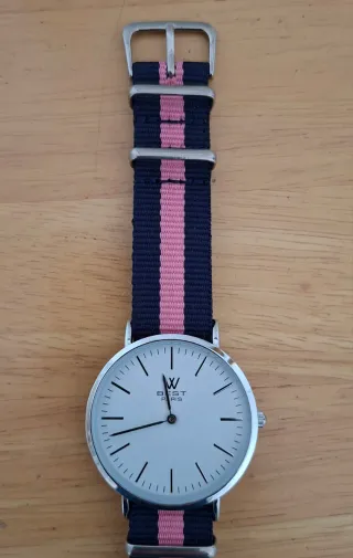 Reloj BEST PARIS Unisex