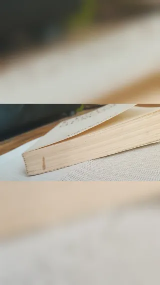 ✅Libro El factor humano+regalo punto de libro