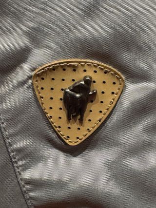 Cazadora hombre marca Rodrigo