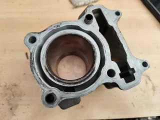 Cilindro Kymco Super Dink