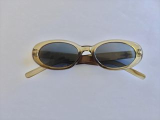Gafas de sol vintage unisex