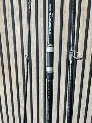 Pareja Cañas Kali Kunnan Samsara TZ Team 25