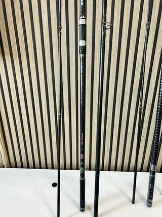 Pareja Cañas Kali Kunnan Samsara TZ Team 25