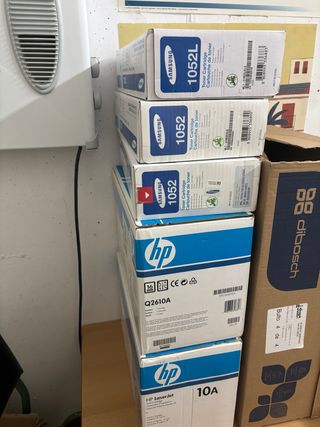 Cartuccia toner Samsung 1052L 35e tutto