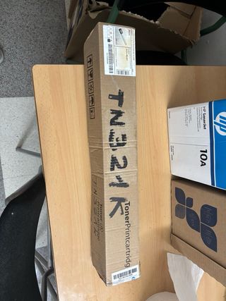 Cartuccia toner Samsung 1052L 35e tutto