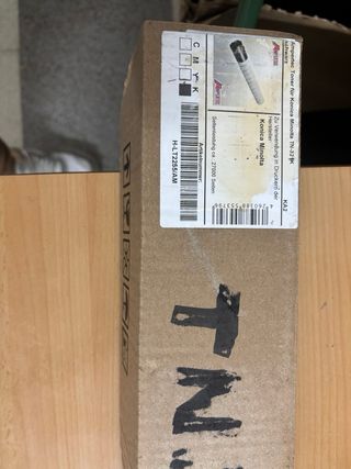 Cartuccia toner Samsung 1052L 35e tutto