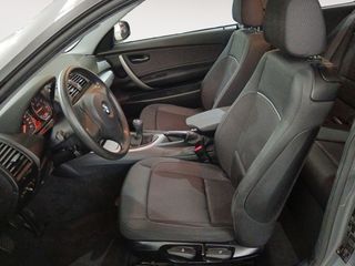 BMW Serie 1 118d