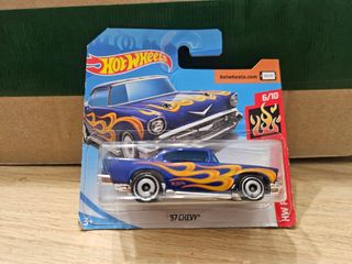 Hot Wheels '57 Chevy
