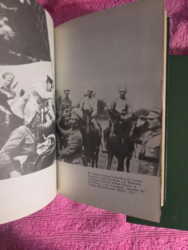 Mariscal de la Unión Soviética Gueorgui Zhukov.