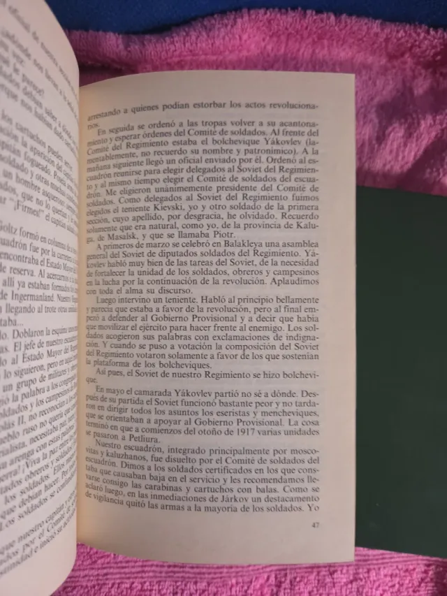 Mariscal de la Unión Soviética Gueorgui Zhukov.