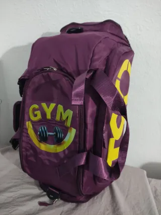 Mochila Deporte Impermeable