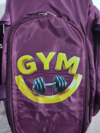 Mochila Deporte Impermeable