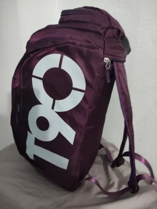 Mochila Deporte Impermeable