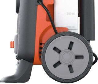 Black+Decker Hidrolimpiadora BXPW1600PE