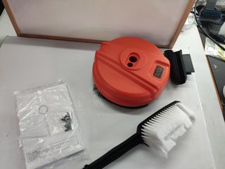 Black+Decker Hidrolimpiadora BXPW1600PE