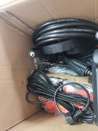 Black+Decker Hidrolimpiadora BXPW1600PE