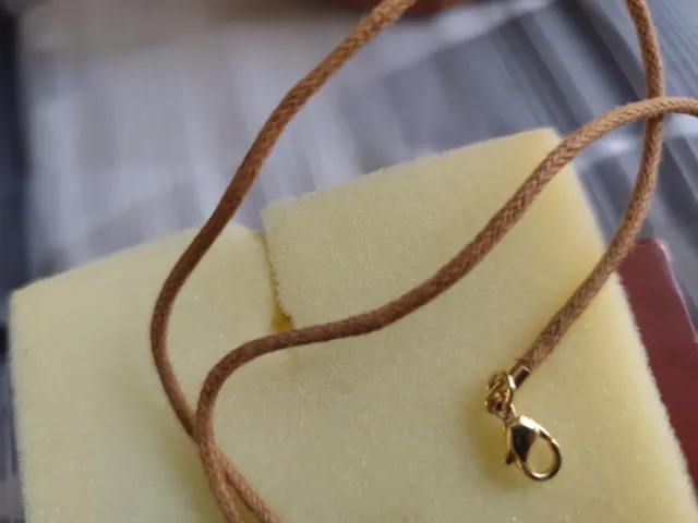 Collana Alviero Martini Prima Classe Cerchio