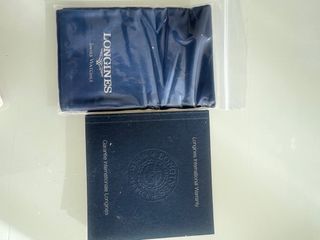 Reloj Longines Conquest Automático Mujer