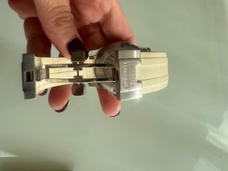 Reloj Longines Conquest Automático Mujer