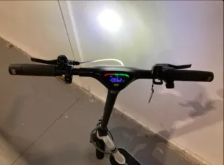 Patinete Eléctrico SmartGyro Z-One