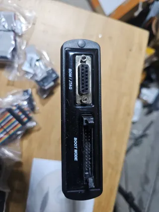 KTAG Masterversion SW 2.25 HW 7.020