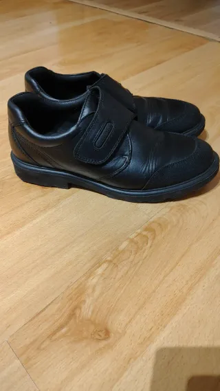 Zapatos Pablosky Talla 41 Negro Velcro