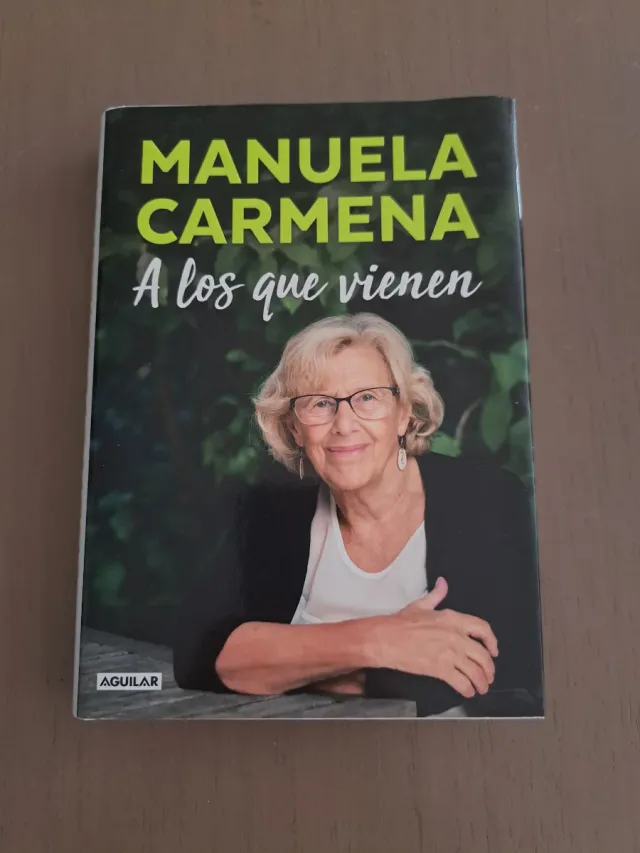 A los que vienen: Democracia, desigualdad, just...