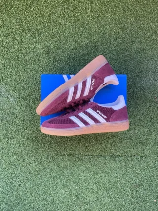Adidas Handball Spezial Rojo T.36