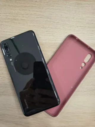 Huawei P20 Pro Nero