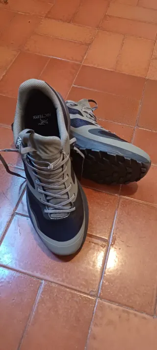 Arc'teryx Norvan LD3 Gore-Tex Vibram