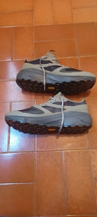 Arc'teryx Norvan LD3 Gore-Tex Vibram