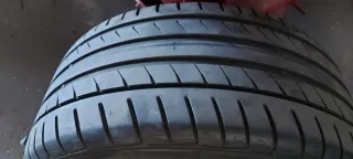245/40 R17 91W