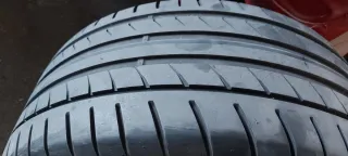 245/40 R17 91W