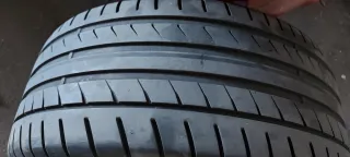 245/40 R17 91W