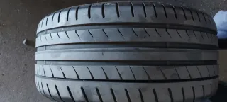 245/40 R17 91W