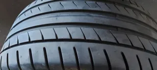 245/40 R17 91W