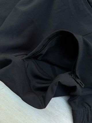 Sudadera Adidas All Blacks Rugby Zip Felpa