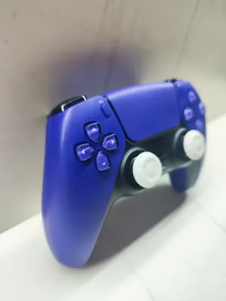 Mando DualSense PS5 Morado