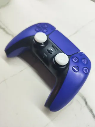 Mando DualSense PS5 Morado