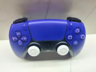 Mando DualSense PS5 Morado