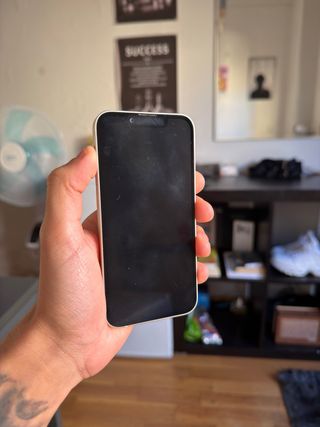 iPhone 13 mini Apple