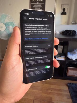 iPhone 13 mini Apple