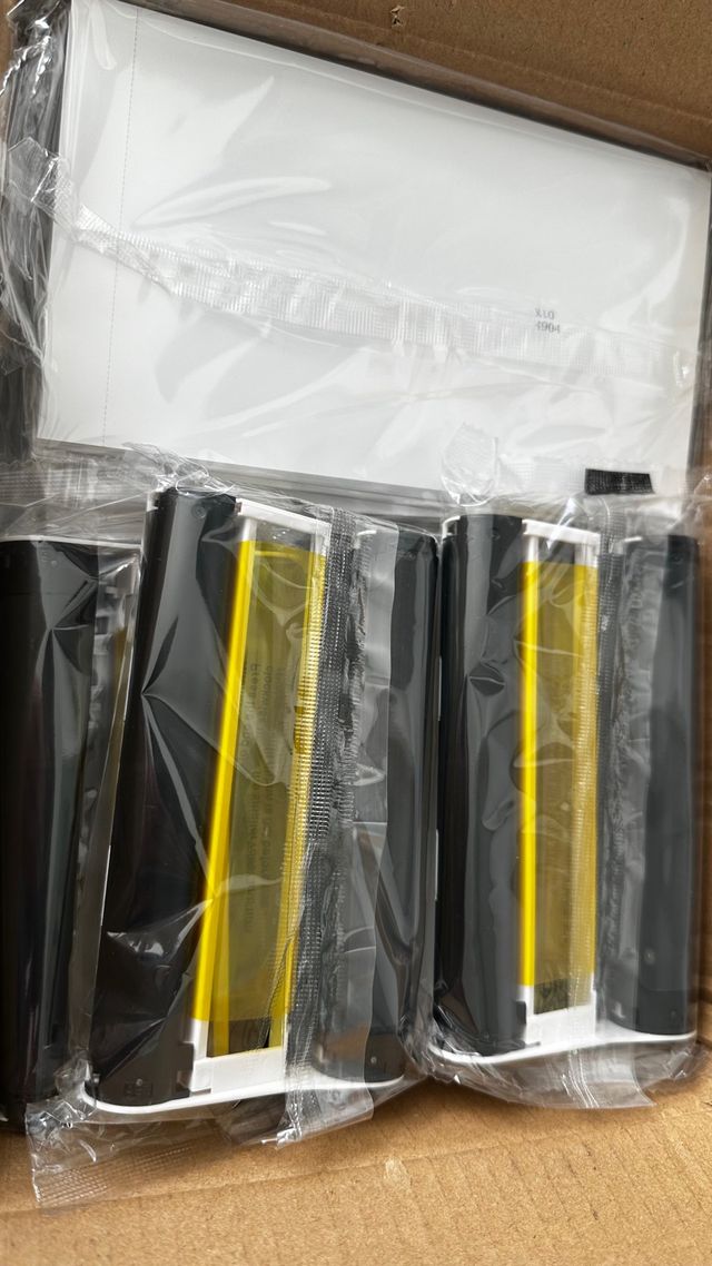 Canon KP-108IN 3115B001 Papel Fotográfico