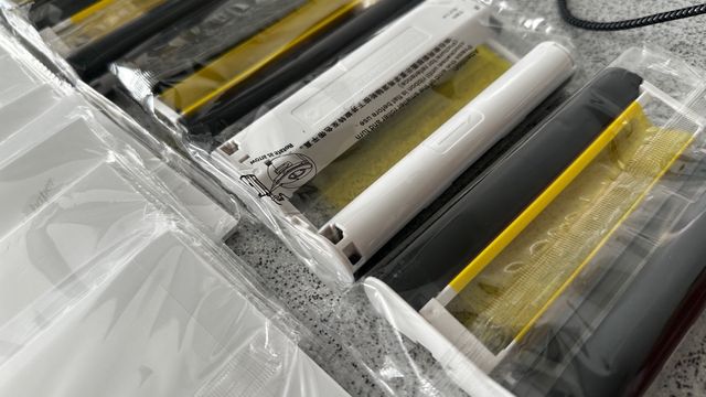 Canon KP-108IN 3115B001 Papel Fotográfico